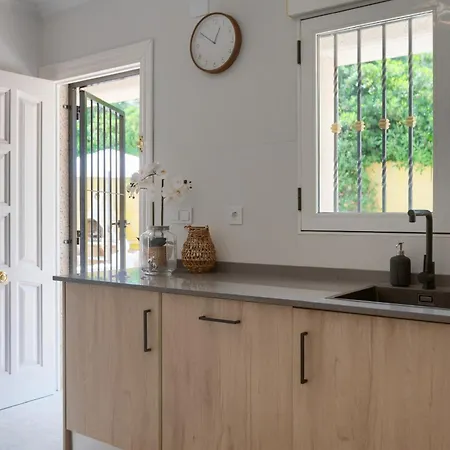 Willa Rosa Leona San Miguel De Salinas